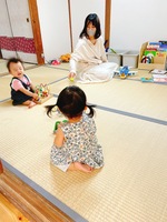 あろMaMaけあの子育てイベント