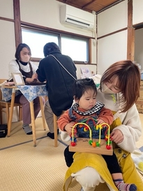 あろMaMaけあの子育てイベント